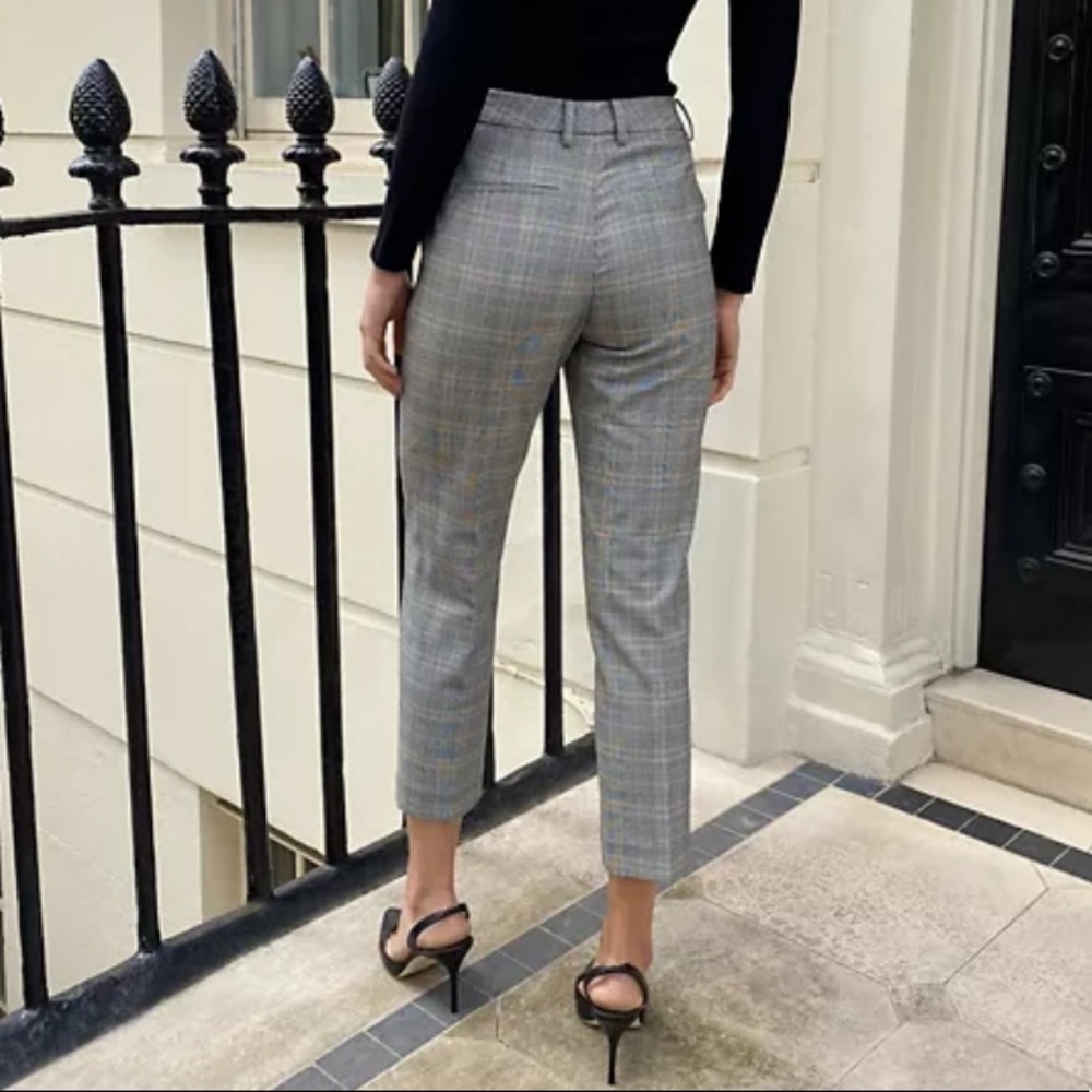Babaton pants